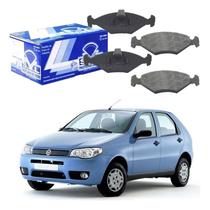 Pastilha Freio Dianteira Palio 1.0 1.4 2005 A 2009 Pastilha Freio Dianteira Palio 1.0 1.4 2005 A 2009