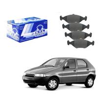 Pastilha Freio Dianteira Palio 1.0 1.5 1.6 1996 A 1998 Pastilha Freio Dianteira Palio 1.0 1.5 1.6 1996 A 1998