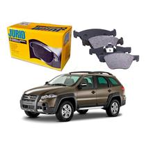 Pastilha Freio Dianteira Palio Adventure 1.8 2011 A 2016 Pastilha Freio Dianteira Palio Adventure 1.8 2011 A 2016