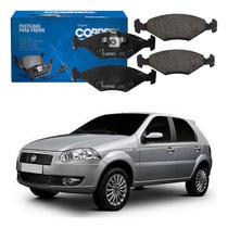 Pastilha Freio Dianteira Palio Rst Iii 1.0 1.4 2010 A 2012 Pastilha Freio Dianteira Palio Rst Iii 1.0 1.4 2010 A 2012