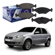Pastilha Freio Dianteira Palio Rst Iii 1.0 1.4 2010 A 2012 Pastilha Freio Dianteira Palio Rst Iii 1.0 1.4 2010 A 2012