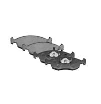 Pastilha Freio Dianteira Palio Weekend Siena Tempra Tipo Uno