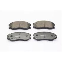 PASTILHA FREIO DIANTEIRA para CAPTIVA 2.4 3.6 09/ 4X2/4X4 TR