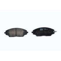 PASTILHA FREIO DIANTEIRA para COBALT 1.4 1.8 12/ C/ABS PRISM PASTILHA FREIO DIANTEIRA para COBALT 1.4 1.8 12/ C/ABS PRISM