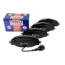 PASTILHA FREIO DIANTEIRA para GOLF CONFORTLINE 1.4 TSI 14/ G
