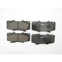 PASTILHA FREIO DIANTEIRA para HILUX 2.5 08/ 2.7 16V /12 PAST PASTILHA FREIO DIANTEIRA para HILUX 2.5 08/ 2.7 16V /12 PAST