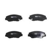 PASTILHA FREIO DIANTEIRA para HONDA CRV 02/06 PASTILHA FREIO DIANTEIRA para HONDA CRV 02/06