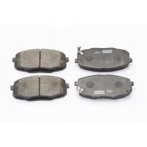PASTILHA FREIO DIANTEIRA para I30 2.0 16V 09/ CERATO 1.6 - C PASTILHA FREIO DIANTEIRA para I30 2.0 16V 09/ CERATO 1.6 - C
