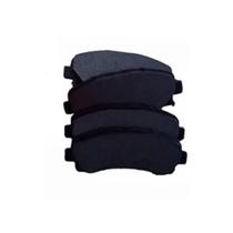 PASTILHA FREIO DIANTEIRA para NOVA S10 2.4/ 2.8 12/16 TRAILB