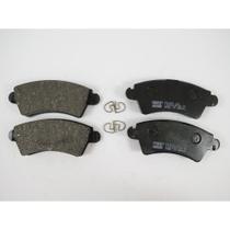 PASTILHA FREIO DIANTEIRA para PEUGEOT 206 1.6 16V 02/ PASTILHA FREIO DIANTEIRA para PEUGEOT 206 1.6 16V 02/