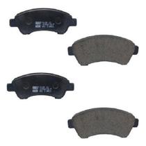 PASTILHA FREIO DIANTEIRA para PEUGEOT 206/ 208/ 307 1.4/ 1.6 PASTILHA FREIO DIANTEIRA para PEUGEOT 206/ 208/ 307 1.4/ 1.6