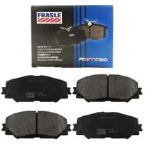 PASTILHA FREIO DIANTEIRA para PRIUS 1.8 16V 12/15 RAV4 2.4/