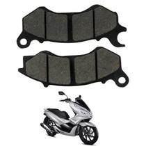 Pastilha Freio Dianteira Pcx 150 E Dafra Cityclass 200 Pastilha Freio Dianteira Pcx 150 E Dafra Cityclass 200