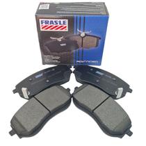 Pastilha Freio Dianteira PD/1656 Nissan Frontier 22/ Fras-le Pastilha Freio Dianteira PD/1656 Nissan Frontier 22/ Fras-le