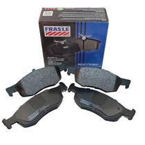 Pastilha freio Dianteira PD/2226 Fiat Strada 2020/ - Fras-le