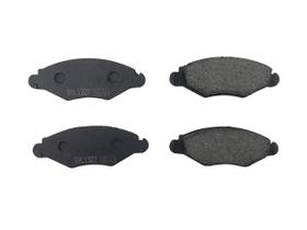 Pastilha Freio Dianteira Peugeot 206 207 Hoggar 2001... Pastilha Freio Dianteira Peugeot 206 207 Hoggar 2001...