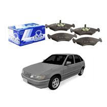 Pastilha Freio Dianteira Pointer 1.8 1993 A 1994
