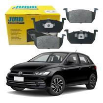 Pastilha Freio Dianteira Polo 1.0 Tsi 2023 A 2025