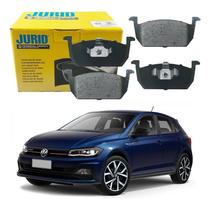 Pastilha Freio Dianteira Polo Gts 1.4 16v 2020 A 2022