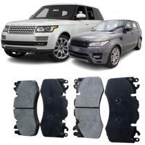 Pastilha freio dianteira range rover sport 2014 2015 2016 Pastilha freio dianteira range rover sport 2014 2015 2016