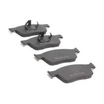 Pastilha Freio Dianteira Ranger Explorer 2.5 1995 A 2008 Syl