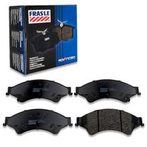 Pastilha Freio Dianteira Ranger, T4, Troller T4