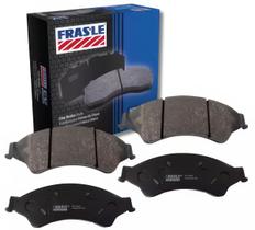 Pastilha Freio Dianteira Ranger Troller 2.2 A 3.2 2013 A 2022 Fras-le Pastilha Freio Dianteira Ranger Troller 2.2 A 3.2 2013 A 2022 Fras-le