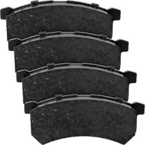 Pastilha Freio Dianteira Renault Kwid 1.0 2017 a 2019 Frasle Pastilha Freio Dianteira Renault Kwid 1.0 2017 a 2019 Frasle