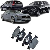 Pastilha freio dianteira s90 v90 xc60 2016 2017 2018 2019 20 Pastilha freio dianteira s90 v90 xc60 2016 2017 2018 2019 20