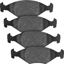 Pastilha Freio Dianteira Santana 2.0 8v 1994 a 1996 Frasle Pastilha Freio Dianteira Santana 2.0 8v 1994 a 1996 Frasle