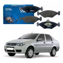 Pastilha Freio Dianteira Siena 1.0 1.3 1.4 2004 A 2009 Pastilha Freio Dianteira Siena 1.0 1.3 1.4 2004 A 2009