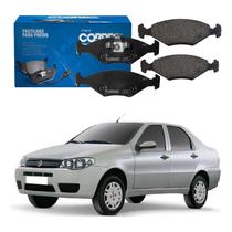 Pastilha Freio Dianteira Siena 1.0 1.4 2009 A 2010 Pastilha Freio Dianteira Siena 1.0 1.4 2009 A 2010