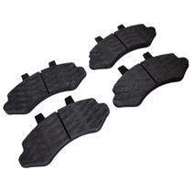 Pastilha Freio Dianteira Silverado Hd 1999/... Pastilha Freio Dianteira Silverado Hd 1999/...