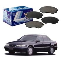 Pastilha Freio Dianteira Sonata 2.0 1992 A 1997