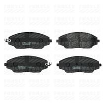 Pastilha Freio Dianteira Spin 2012 a 2016 Fras-Le PD/1347