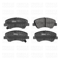 Pastilha Freio Dianteira Stonic 2021 a 2024 Fras-Le PD/2223