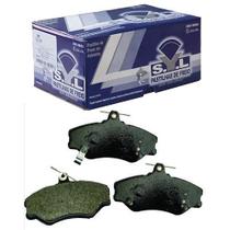 Pastilha freio dianteira sumitomo - h100 93 a 00 / h150 95 a 98 / h200 95 a 96 - syl1260