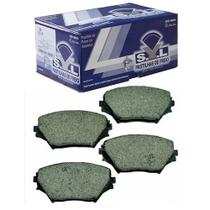 Pastilha freio dianteira sumitomo - rav4 01 a 05 - syl1390