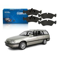 Pastilha Freio Dianteira Suprema 2.2 1996 A 1997 Pastilha Freio Dianteira Suprema 2.2 1996 A 1997