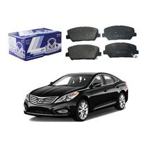 Pastilha Freio Dianteira Syl Azera 3.0 2012 A 2015