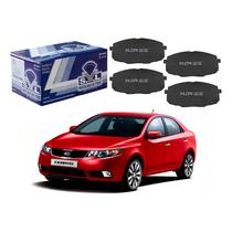 Pastilha Freio Dianteira Syl Cerato 1.6 2.0 2009 A 2013 Pastilha Freio Dianteira Syl Cerato 1.6 2.0 2009 A 2013