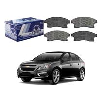 Pastilha Freio Dianteira Syl Cruze Sport6 1.8 2011 A 2016 Pastilha Freio Dianteira Syl Cruze Sport6 1.8 2011 A 2016