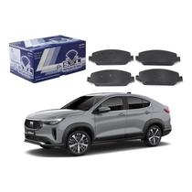 Pastilha Freio Dianteira Syl Fastback 1.0 Turbo 2022 A 2025 Pastilha Freio Dianteira Syl Fastback 1.0 Turbo 2022 A 2025