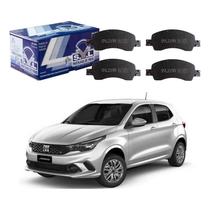 Pastilha Freio Dianteira Syl Fiat Argo 1.3 2022 A 2025