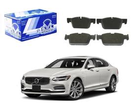 Pastilha freio dianteira syl original volvo s90 2.0 2016 a 2019