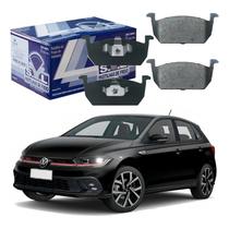 Pastilha Freio Dianteira Syl Polo Gts 1.4 16v 2023 A 2024