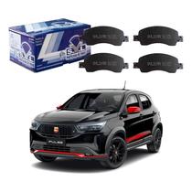 Pastilha Freio Dianteira Syl Pulse 1.3 Aspirado 2022 A 2025