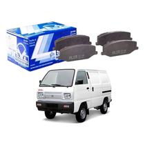 Pastilha Freio Dianteira Syl Super Carry 1.0 1990 A 1999