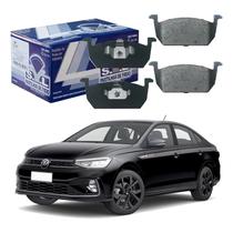 Pastilha Freio Dianteira Syl Virtus Gts 1.4 2023 A 2024 Pastilha Freio Dianteira Syl Virtus Gts 1.4 2023 A 2024