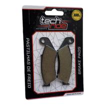 Pastilha Freio Dianteira Tech Ride Crf 230/250f GasGas Beta Kxf Yzf 250/450